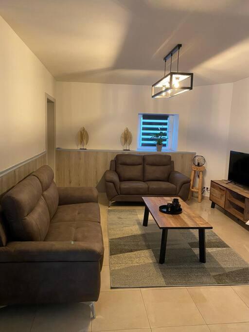 Gite Chez Salvatore Vresse المظهر الخارجي الصورة