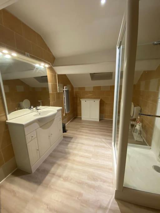 Gite Chez Salvatore Vresse المظهر الخارجي الصورة